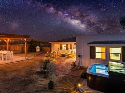 64975 Sun Oro Rd, Joshua Tree, CA, 92252