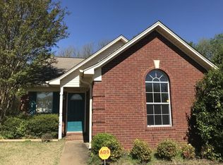 3304 Winchester Cir, Tupelo, MS 38801