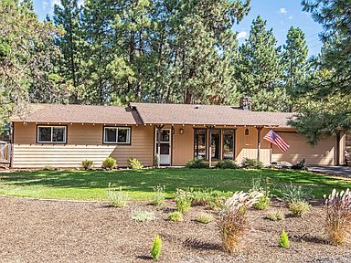 19944 Ponderosa St Bend Or 97702 Zillow