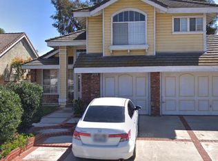 21218 Valleyview Dr, Walnut, CA 91789