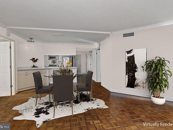 5th image of 1276 N Wayne St APT 609