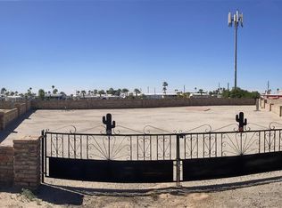 12440 E Tanja Dr, Yuma, AZ 85367