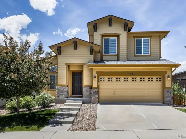 11084 Woodhurst Circle, Highlands Ranch, CO 80130
