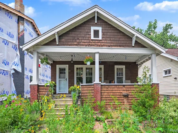 440 W Saratoga St, Ferndale, MI 48220