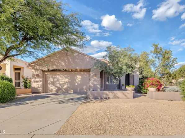 7694 E VIA DEL SOL Drive, Scottsdale, AZ 85255