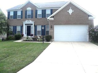 1690 Amberwood Way, Hamilton Twp, OH 45039