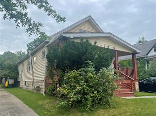 5541 Grasmere Ave, Maple Heights, OH 44137