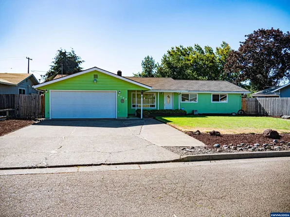 2520 S 4th St, Lebanon, OR 97355