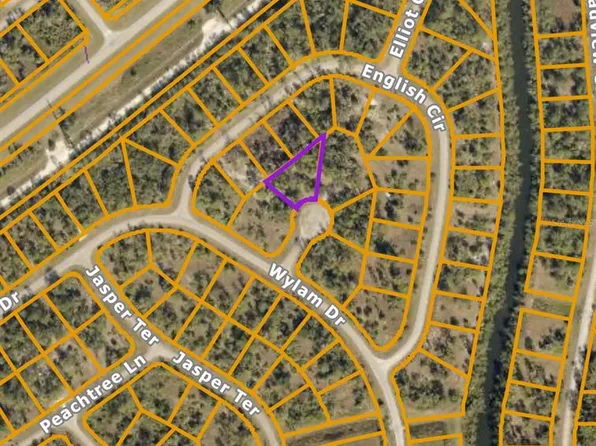 Pillow Cir #17, North Pt, FL 34288