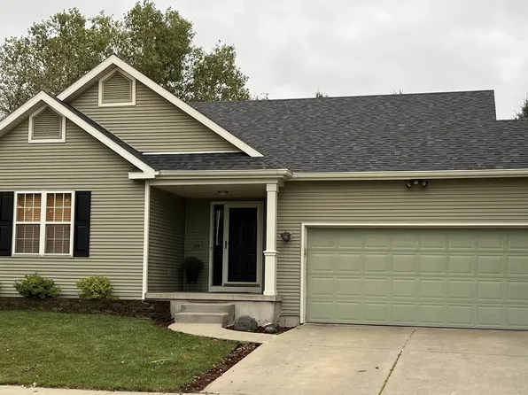 909 Tony Dr, Madison, WI 53704