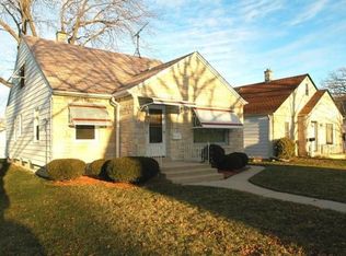 3334 W Ruskin St, Milwaukee, WI 53215