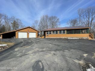 27 Henry Wescott Rd, Warrensburg, NY 12885