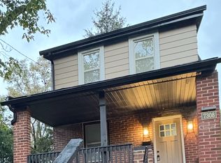 7308 Highland View St, Pittsburgh, PA 15235