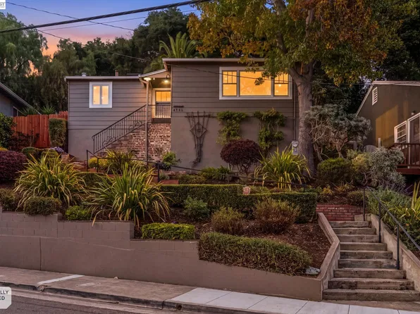 4732 Fair Ave, Oakland, CA 94619