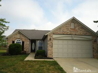 10604 Simsbury Ct, Indianapolis, IN