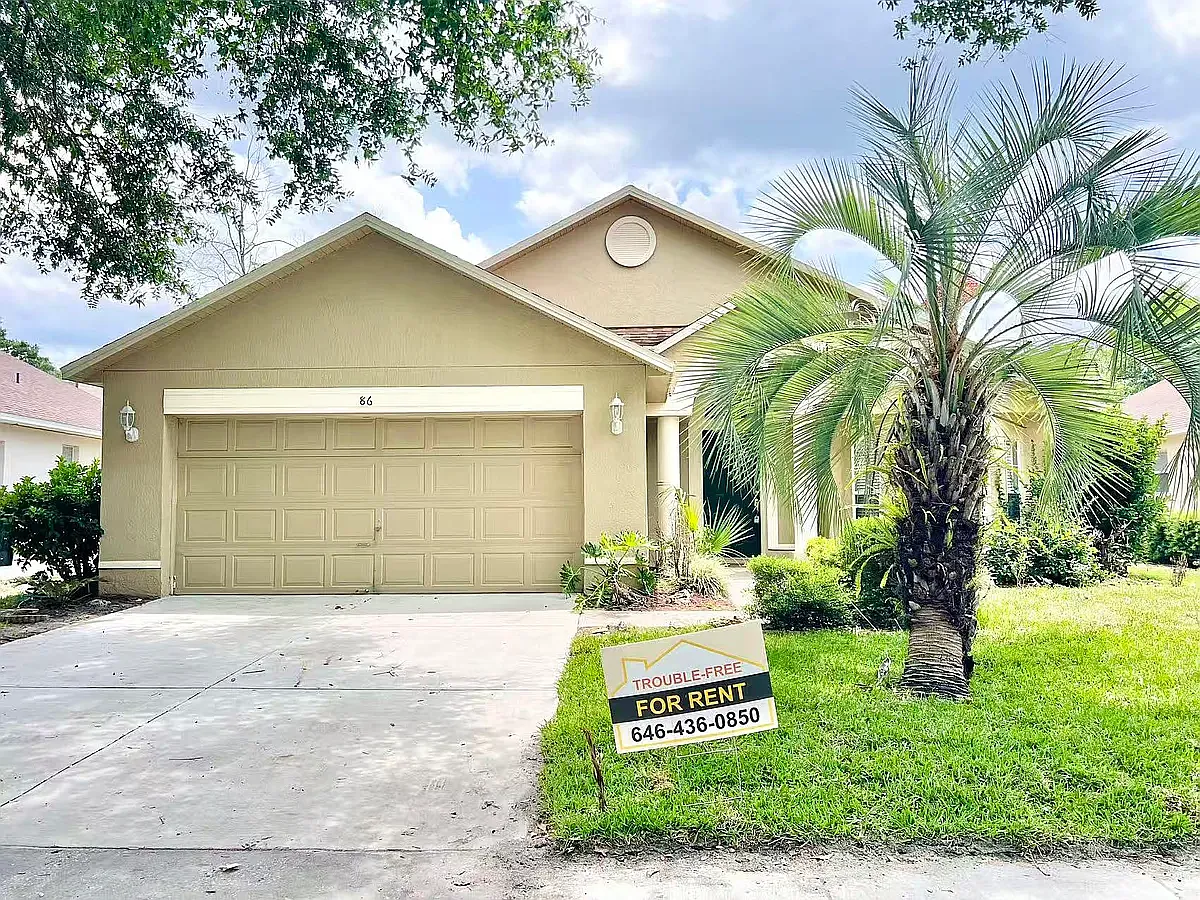 Building Photo - 86 Lancer Oak Dr