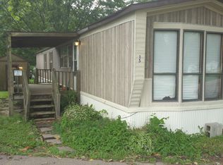 4462 E 1251st Rd TRAILER 15, Earlville, IL 60518