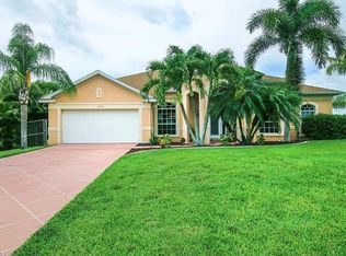 1731 SW 30th Ter, Cape Coral, FL 33914