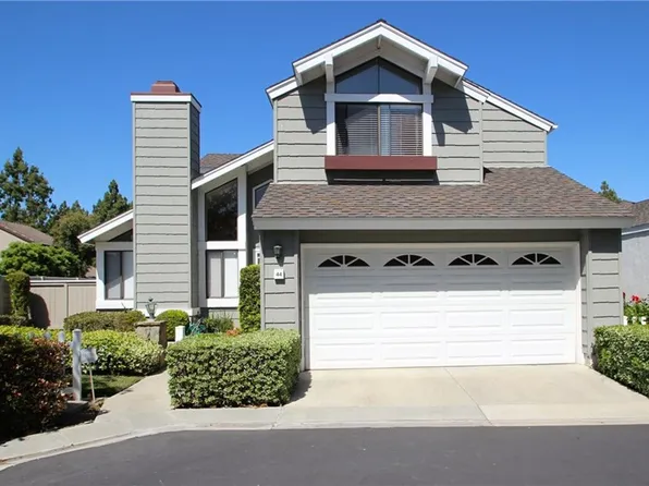 44 Amberleaf #87, Irvine, CA 92614