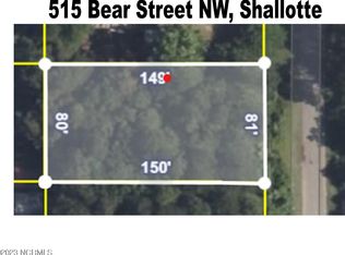 515 Bear St NW, Shallotte, NC 28470