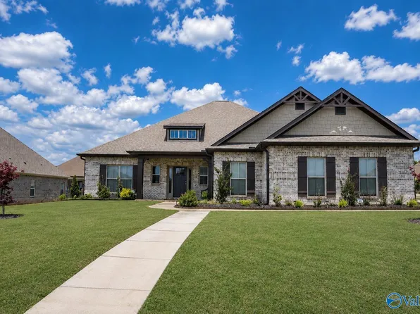 100 Bartram Way, Madison, AL 35756