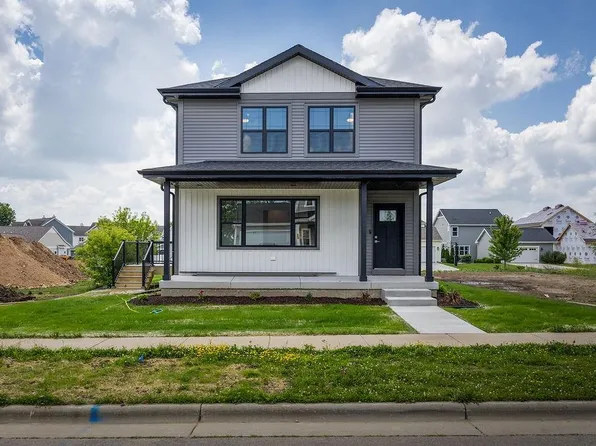 3149 Hope St, Sun Prairie, WI 53590