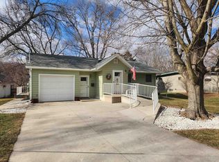 215 Riverview Dr, Decorah, IA 52101