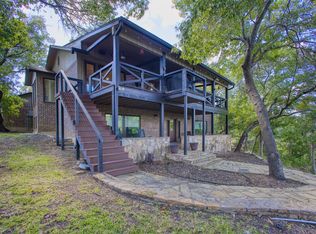 8550 Lakewood Dr, Brownwood, TX 76801