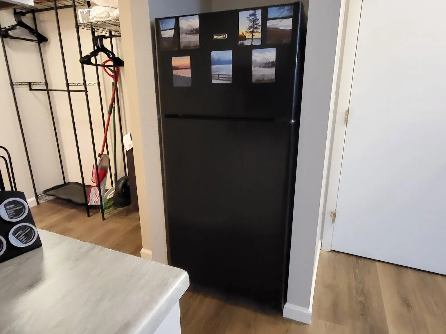Studio, 303 sqft, $1,300 — Photo 2