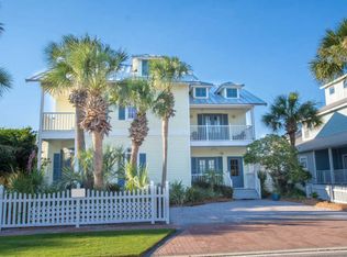 4458 Ocean View Dr, Destin, FL 32541