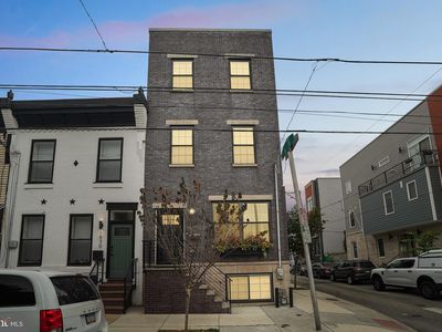 1628 S 21st St, Philadelphia, PA, 19145