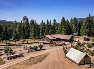 708 Blue Slide Rd, Thompson Falls, MT 59873