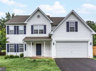 35381 Pheasant Ridge Rd, Locust Grove, VA 22508