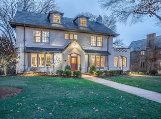 6 Crestwood Dr, Saint Louis, MO