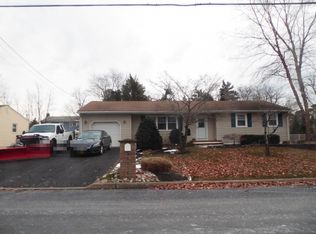 299 Delaware Dr, Brick, NJ 08723