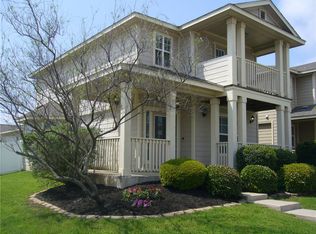 1807 Enchanted Rock Dr, Cedar Park, TX 78613