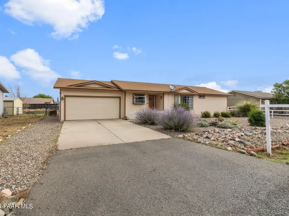 6248 Tournament Trl, Prescott Valley, AZ 86314