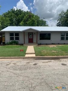 512 Juengerman St, Gonzales, TX, 78629