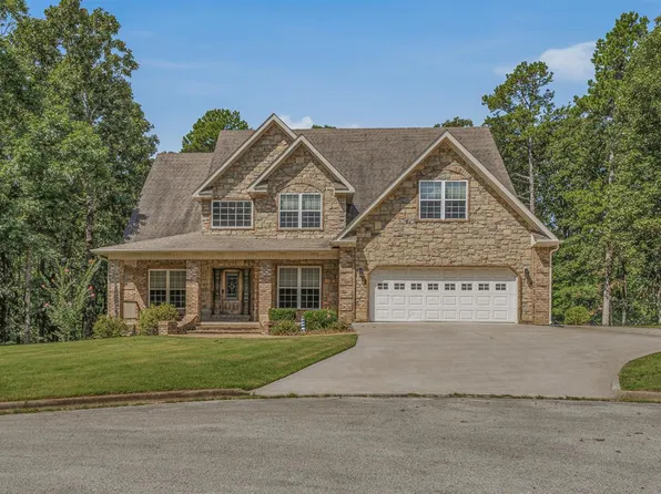 1100 N 75th St, Paragould, AR 72450