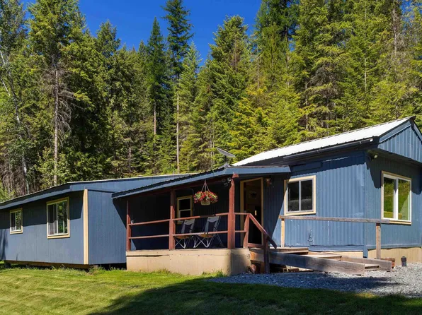 561 Brown Creek Rd, Naples, ID 83847