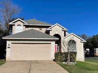 7420 Peabody Dr, Austin, TX 78729