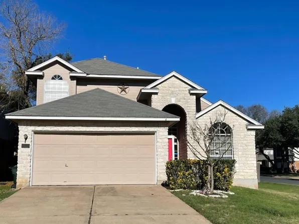 7420 Peabody Dr, Austin, TX 78729