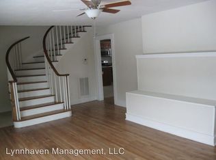 814 N King St, Hampton, VA 23669