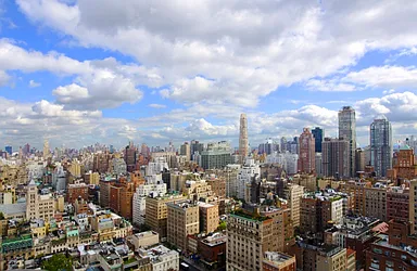 Rented by Urbana Properties