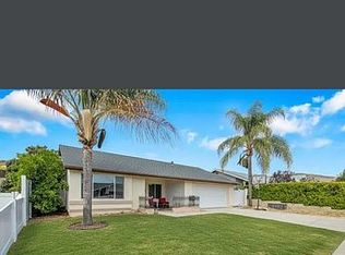 10252 Lairwood Dr, Santee, CA 92071