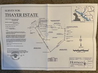 2206 Awalt Rd, Tullahoma, TN 37388