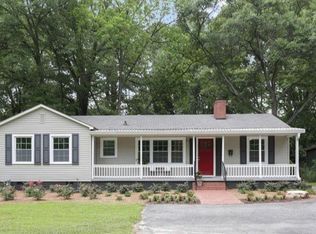 343 Freyer Dr NE, Marietta, GA 30060