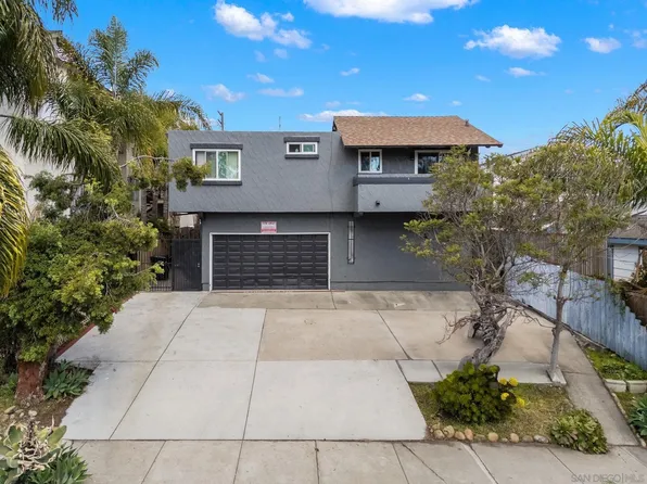 3939 33rd St APT 3, San Diego, CA 92104
