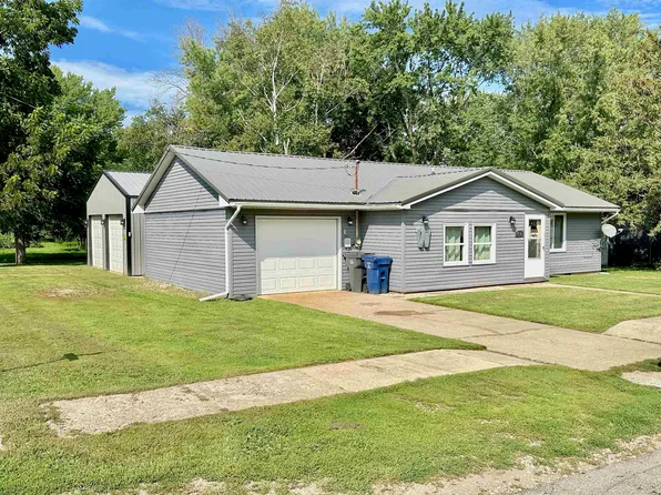 412 W 4th St, Sutherland, IA 51058