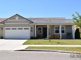 14801 Beach Aster Dr, Bakersfield, CA